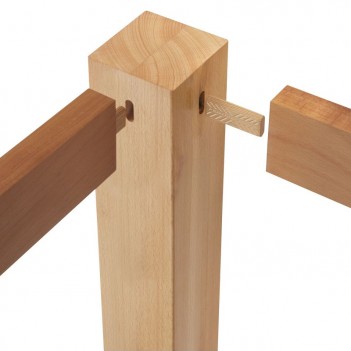 DOMINO Dübel Sipo D 8x50/100 MAU Festool