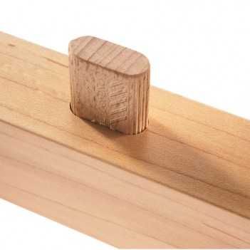 DOMINO Dübel Sipo D 8x50/100 MAU Festool