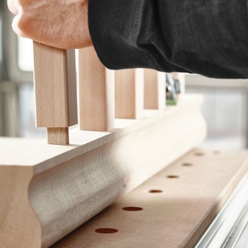 DOMINO en sipo D 8x50/100 MAU Festool