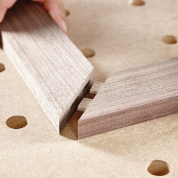 DOMINO en sipo D 8x50/100 MAU Festool