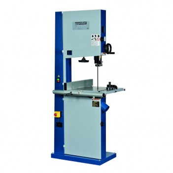 Scie à ruban à bois 400V HBS-480-2T Proton