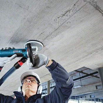 Betonschleifer 1500W GBR 15 CA Bosch
