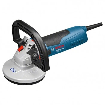 Betonschleifer 1500W GBR 15 CA Bosch