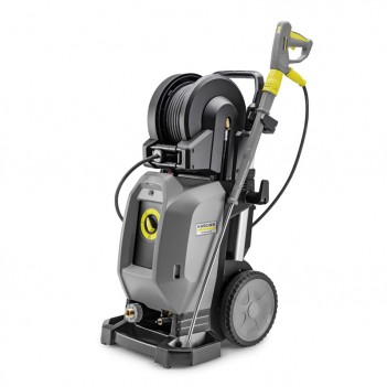 Nettoyeur haute pression HD 10/21-4 SXA Plus Kärcher