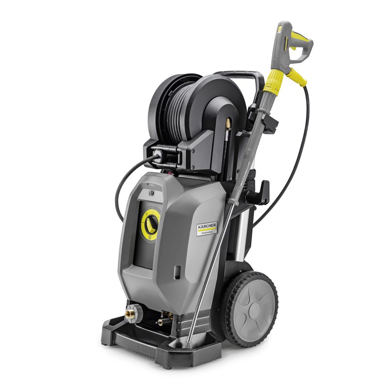 Nettoyeur haute pression HD 10/21-4 SXA Plus Kärcher
