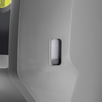 Nettoyeur haute pression HD 10/21-4 SXA Plus Kärcher