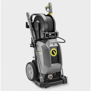 Nettoyeur haute pression HD 10/21-4 SXA Plus Kärcher