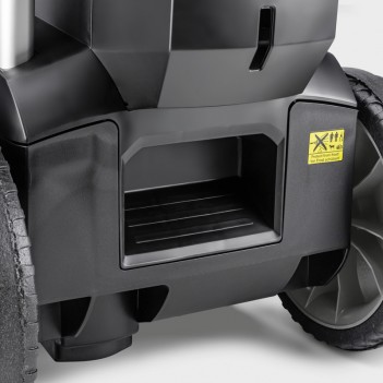 Hochdruckreiniger HD 10/21-4 SXA Plus Kärcher