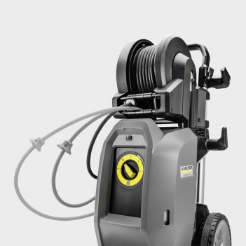 Nettoyeur haute pression HD 10/21-4 SXA Plus Kärcher