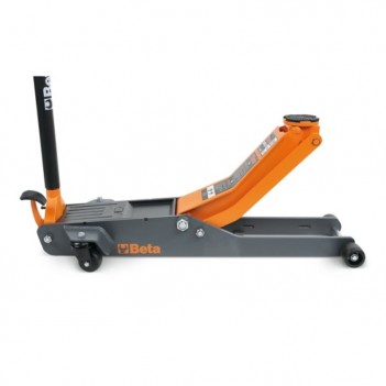 Abgeflachter hydraulischer Heber 2 Tonnen 3029L/2T Beta