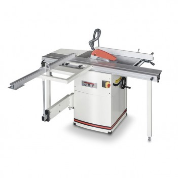 Werkstatt-Tischkreissäge 230V 1.5 kW JTS-600XL-M Jet