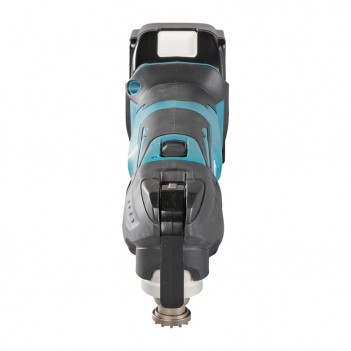 Outil multifonctions 18V DTM51 Makita