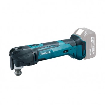 Outil multifonctions 18V DTM51 Makita