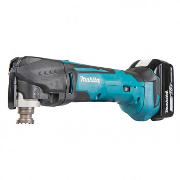Multifunktions-Werkzeug 18V DTM51 Makita