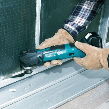 Multifunktions-Werkzeug 18V DTM51 Makita