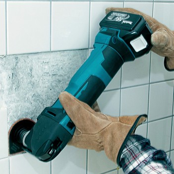 Multifunktions-Werkzeug 18V DTM51 Makita