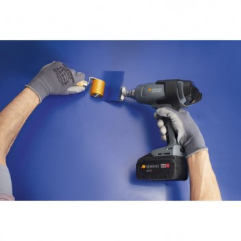 Pistolet à air chaud sans fil Heat MH 5