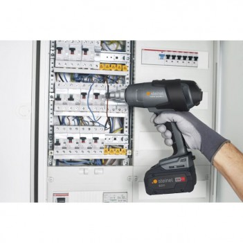 Pistolet à air chaud sans fil Heat MH 5