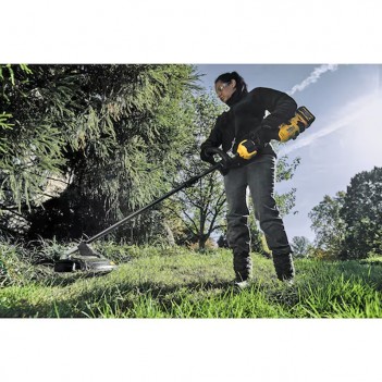 Akku-Motorantrieb Multifunktionsgerät Basisversion 54V DCMAS5713N DeWalt