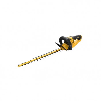Akku-heckenschere 54V XR 65cm DCMHT573N DeWalt
