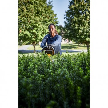 Akku-heckenschere 54V XR 65cm DCMHT573N DeWalt