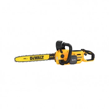 Tronçonneuse 45cm 54V XR DCMCS574N DeWalt