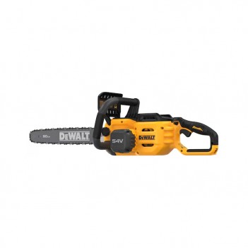 Tronçonneuse 50cm 54V XR DCMCS575N DeWalt