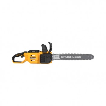 Tronçonneuse 50cm 54V XR DCMCS575N DeWalt