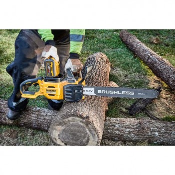 Tronçonneuse 50cm 54V XR DCMCS575N DeWalt