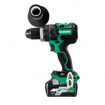 Perceuse visseuse 36V DS36DC Hikoki