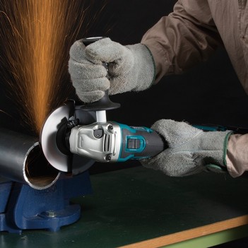 Meuleuse 18V 125mm Makita DGA506ZJ 2