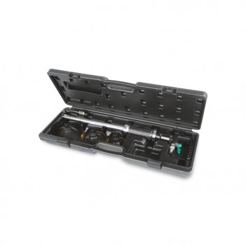 Ventouse de débosselage pneumatique avec masse à inertie de 1,1 kg 1366/K5 Beta