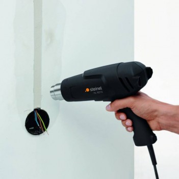 Heissluftgebläse HL 1821 S Steinel