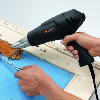 Heissluftgebläse HL 1821 S Steinel