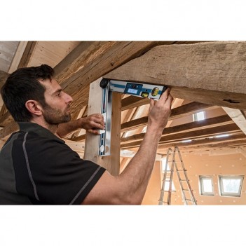 Mesureur d'angle GAM 220 MF Professional Bosch