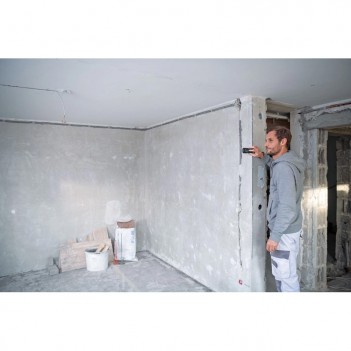 Laser-Entfernungsmesser Grün GLM 50-27 CG Professional Bosch