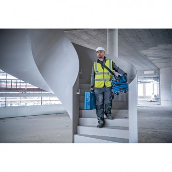 Akku-Trocken- und Nass-Sauger GAS 18V-12 MC Bosch