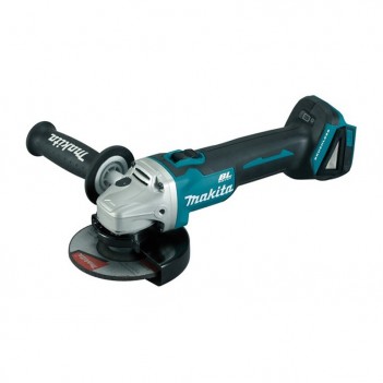 Akku Winkelschleifer Ø 125 mm 18 V DGA506 Makita