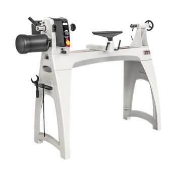 Tour à bois 230V 1.10kW JWL-1640EVS-M Jet