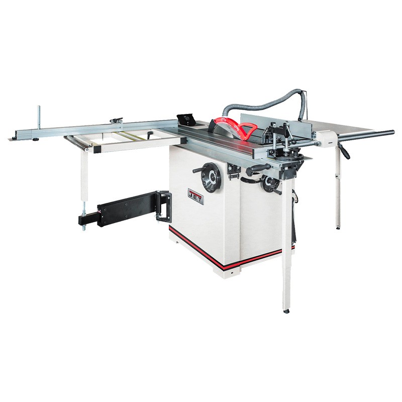 Werkstatt-Tischkreissäge 230V 2.4 kW JTSS-1600-M Jet