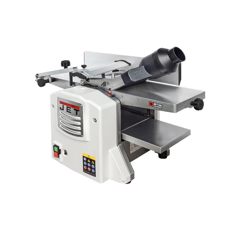 Raboteuse/Dégauchisseuse JPT-8B Jet/Promac