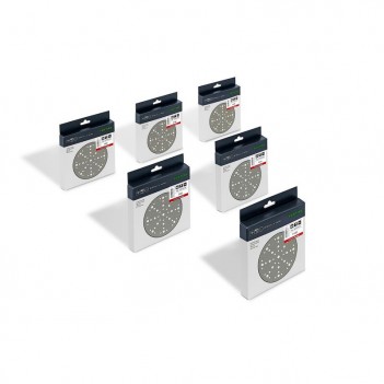 Abrasif Granat diamètre 150 STF D150/48 GR-Set Festool