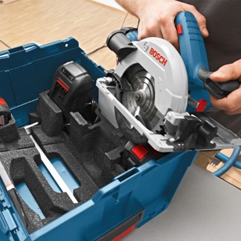 Scie circulaire GKS 18V-57 G PROFESSIONAL BOSCH