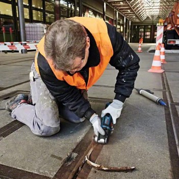 Multi-Cutter GOP 55-36 Bosch