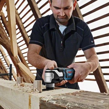 Multi-Cutter GOP 55-36 Bosch