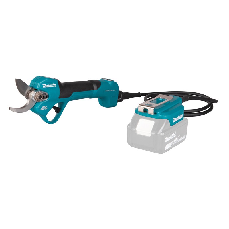 Sécateur électrique 18 V DUP180Z Makita