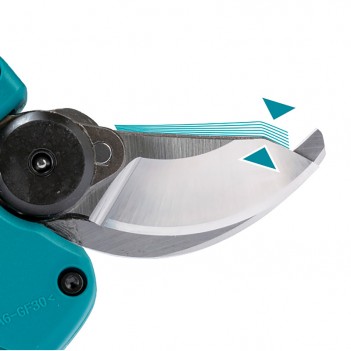 Sécateur électrique 18 V DUP180Z Makita