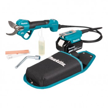 Sécateur électrique 18 V DUP180Z Makita