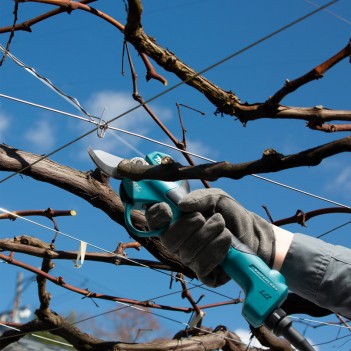 Sécateur électrique 18 V DUP180Z Makita