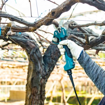 Sécateur électrique 18 V DUP180Z Makita